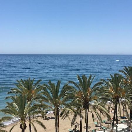 Las Palmas 1 Марбелья Экстерьер фото